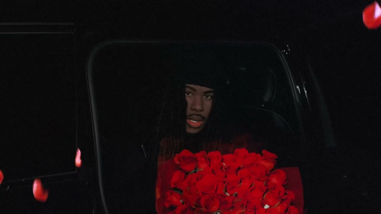 3Breezy - Date Night (Official Audio)