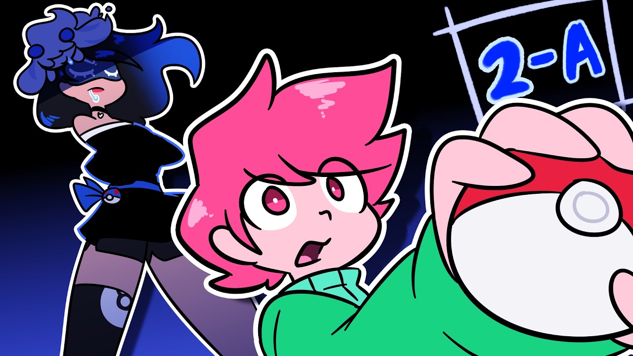 PauperriNuzlocke Episodio 2-A [Creamy/MisterJota Pov]