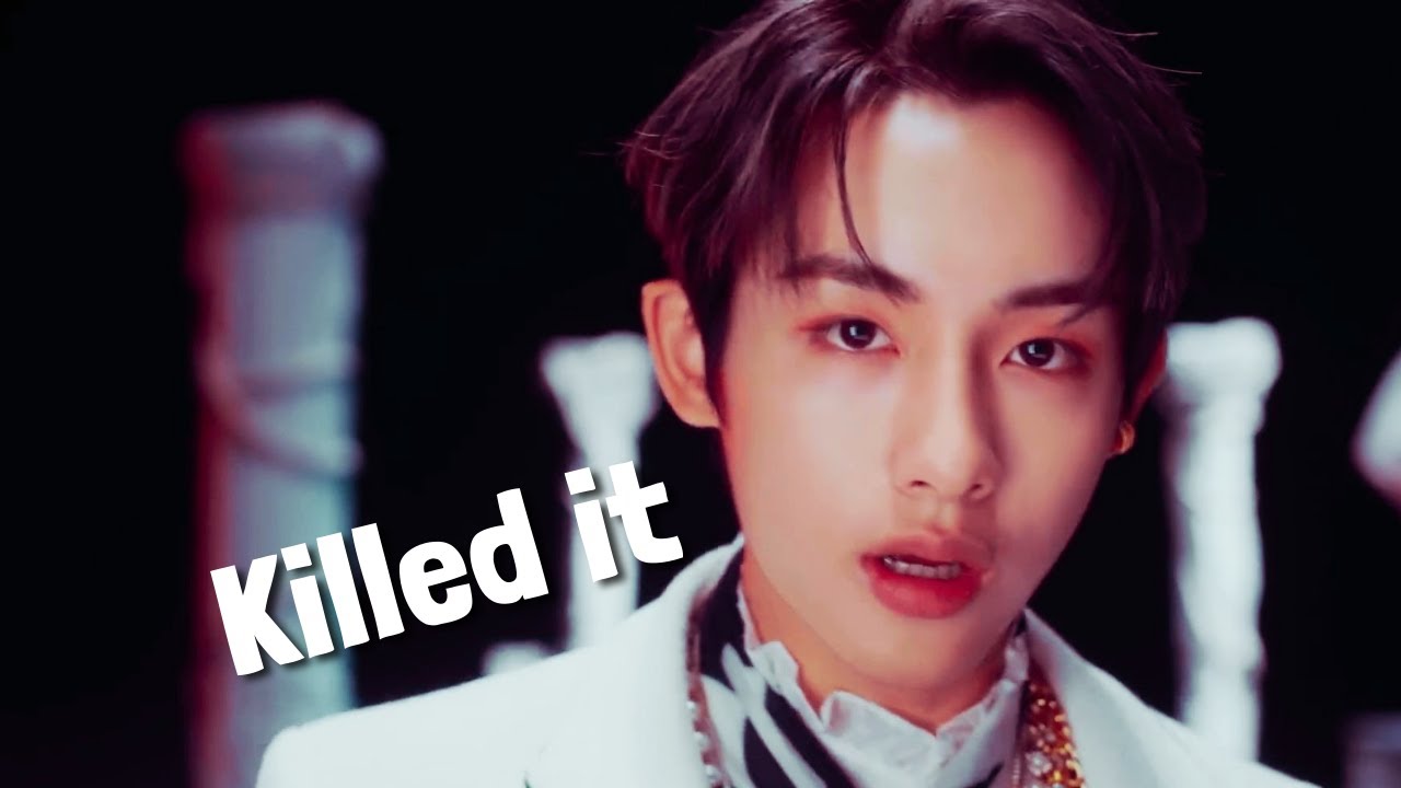 Ranking WayV's Phantom album
