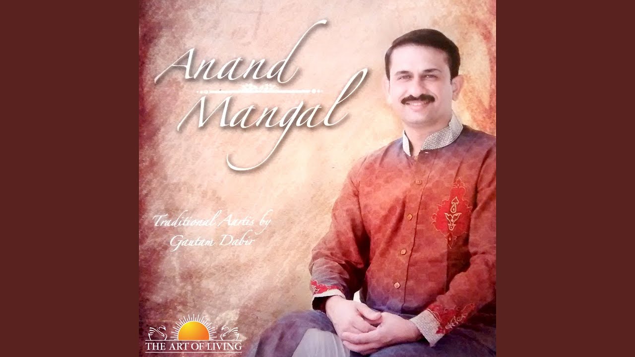 Anand Mangal 2