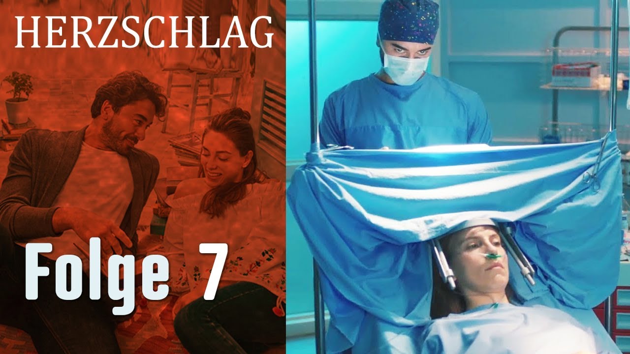 Herzschlag Folge 7