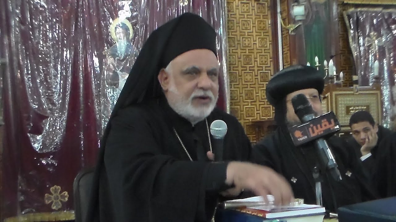 أسقف بالكنيسة الكاثوليكية يفتح النار على أطفال الأنابيب والتلقيح الصناعي