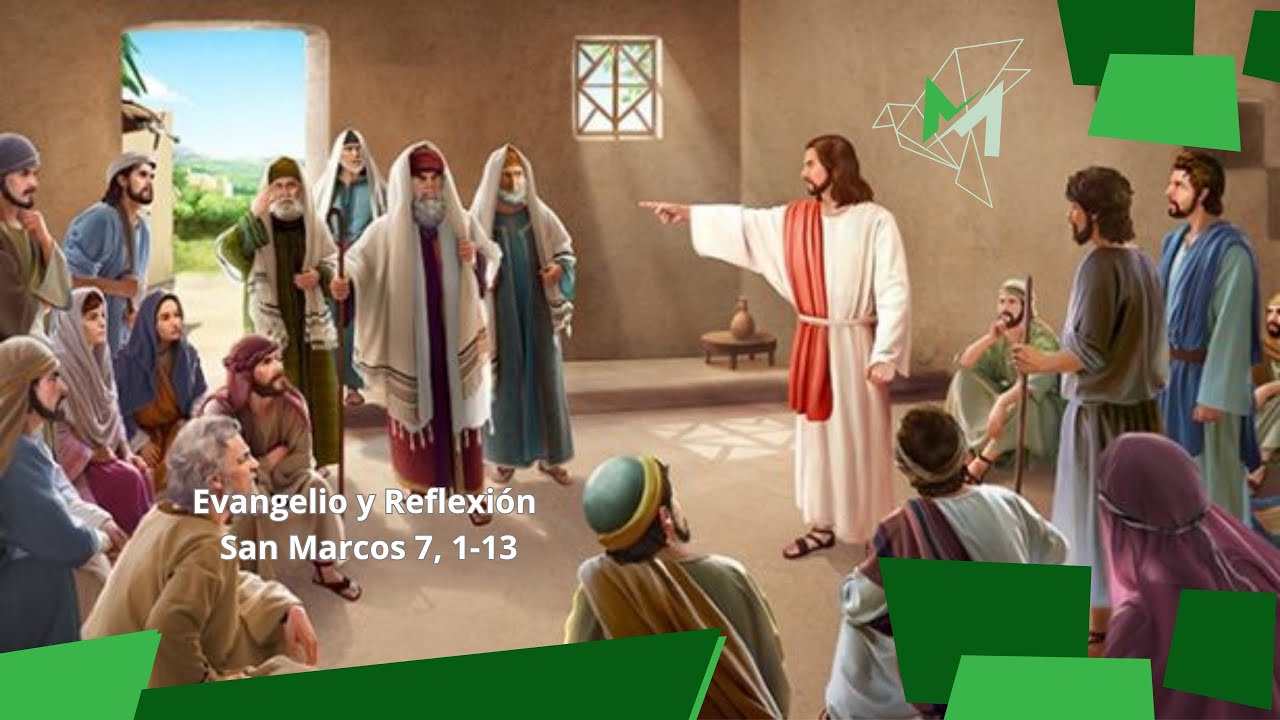 Evangelio y Reflexión de hoy 10 de febrero 2026