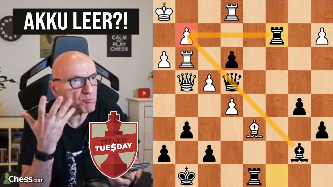Handy-Akku leer! TBG kriegt Panik!
