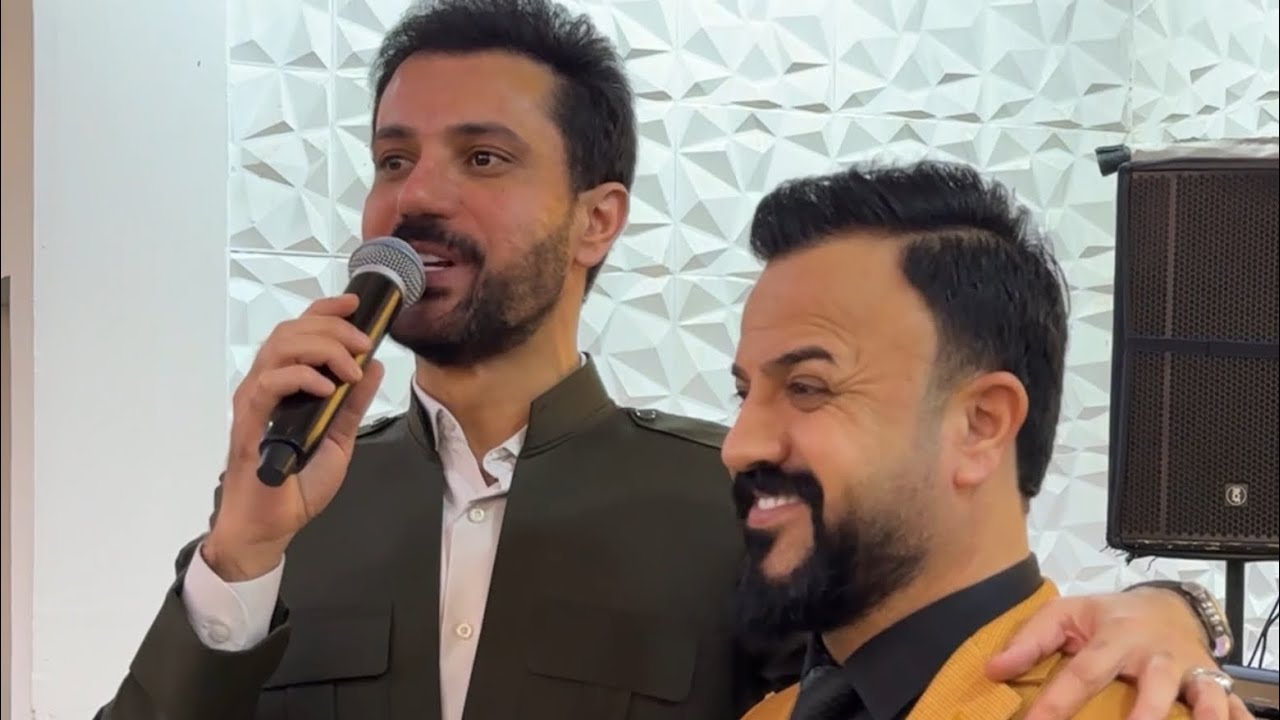 ismail siyari & sarbast maltay ahnga bkom 2025 اسماعيل سياري و سه ربه ست مالتاي ئاهنگا بكوم 