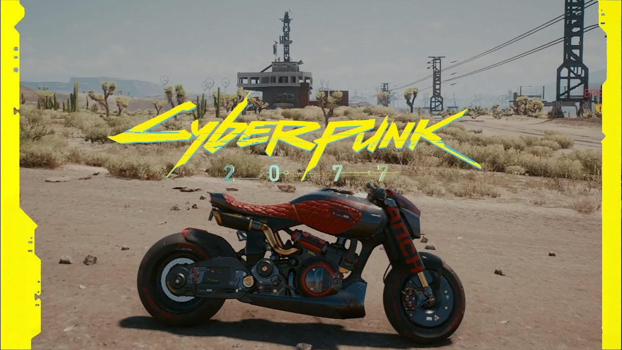 Cyberpunk 2077 Dakota Smith / Flying Drugs Drone / GIG Union RR / Night City / नाइट सिटी सायबरपंक
