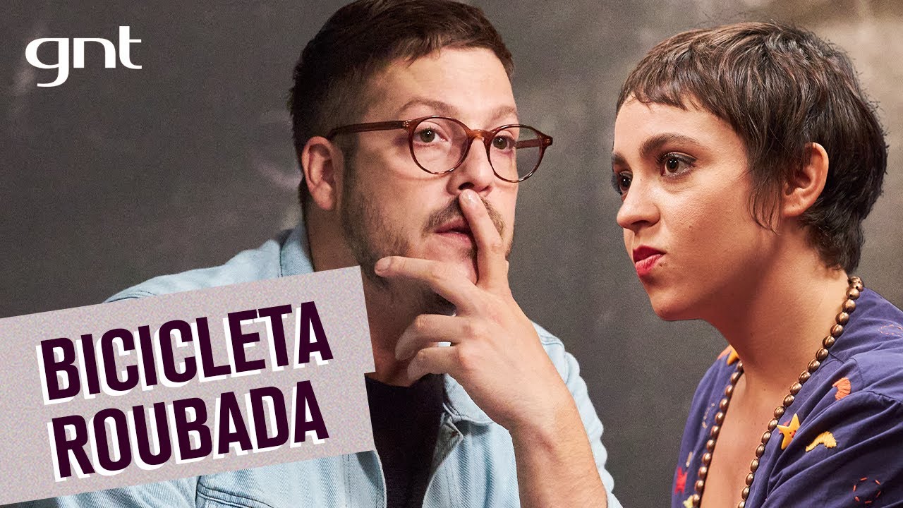 Valentina Bandeira conta do dia em que achou que tinha sido roubada | Que Hist&oacute;ria &Eacute; Essa, Porchat?
