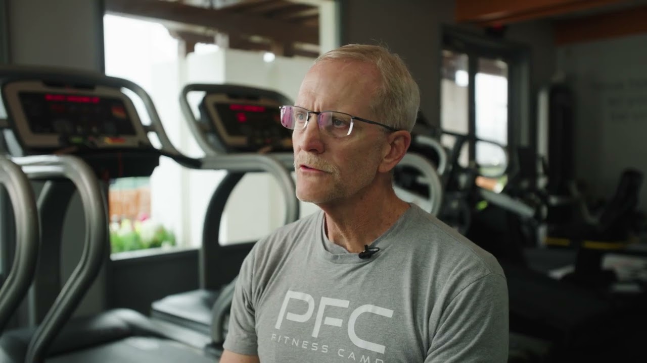 Stability, Mobility, Flexibility: A 3-Time PFC Client's Progressive Transformation Journey