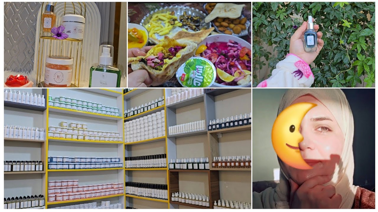 وصل الجديد يابنات واخيرا عروض السنه الجديده🔥🤩وين العرايس والمخطوبات🤫وداعا تساقط الشعر😉