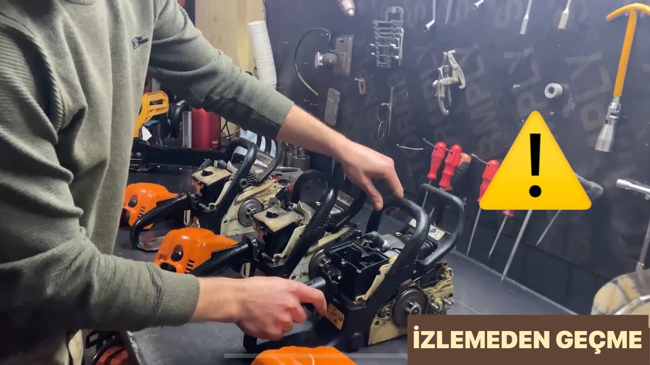 İYİ USTALIK GÖRÜN /KİME TESLİM ETTİĞİNİZE DİKKAT EDİN (ENGINE MONSTERS)