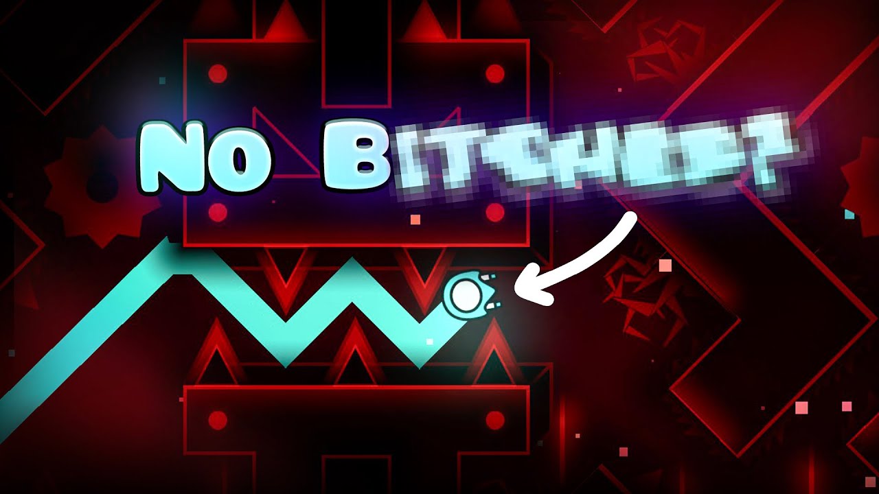 Стереотипы лучших игроков в Geometry Dash