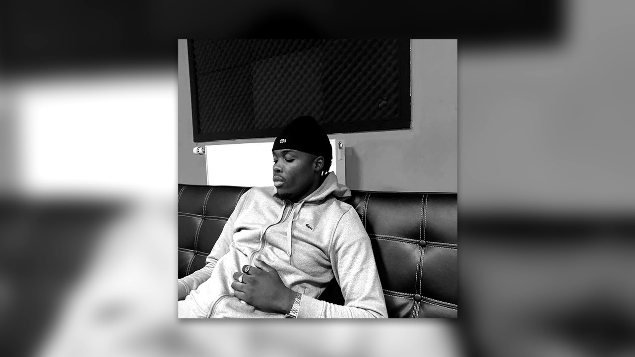 [FREE] Kaza x Damso Type Beat - 