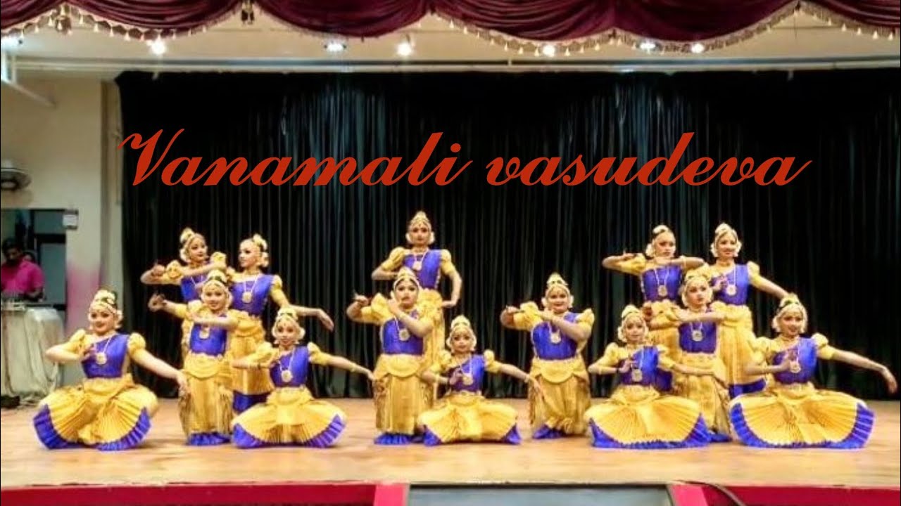 Bharathanatyam Arangettam  *vanamali vasudeva * #dancecover #miraclebeauty2026 
