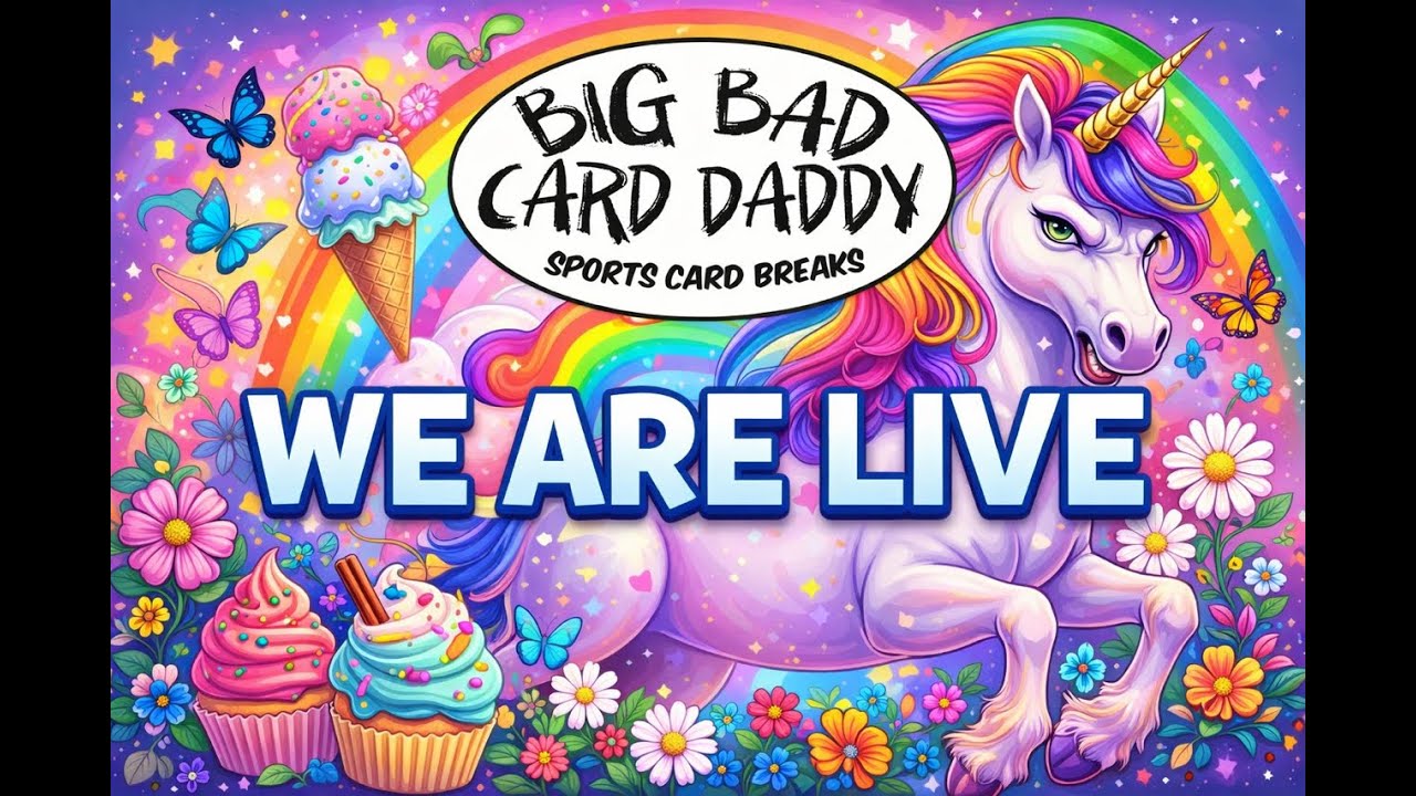 2/7/26 SUPER STREAM & 2X2X2 PHOENIX HOBBY MIXER