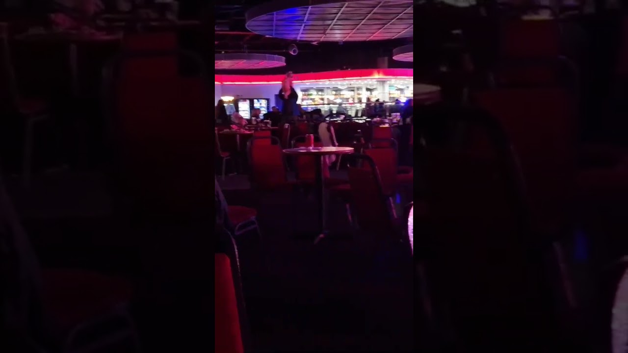 Reds Butlins #music #party #butlins