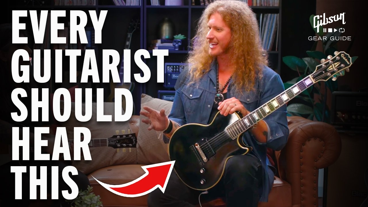 If you understand this, guitar gets 10x more fun with Jared James Nichols