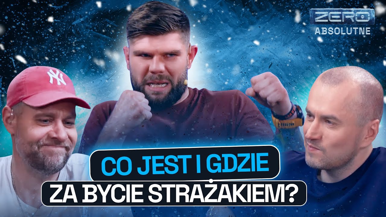 ZERO ABSOLUTNE #17: TEDE & WUWUNIO + DON DIEGO