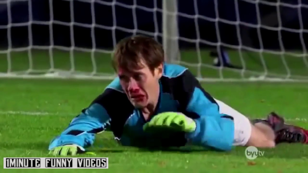 der beste Torh&uuml;ter ever Elfmeter Torwart