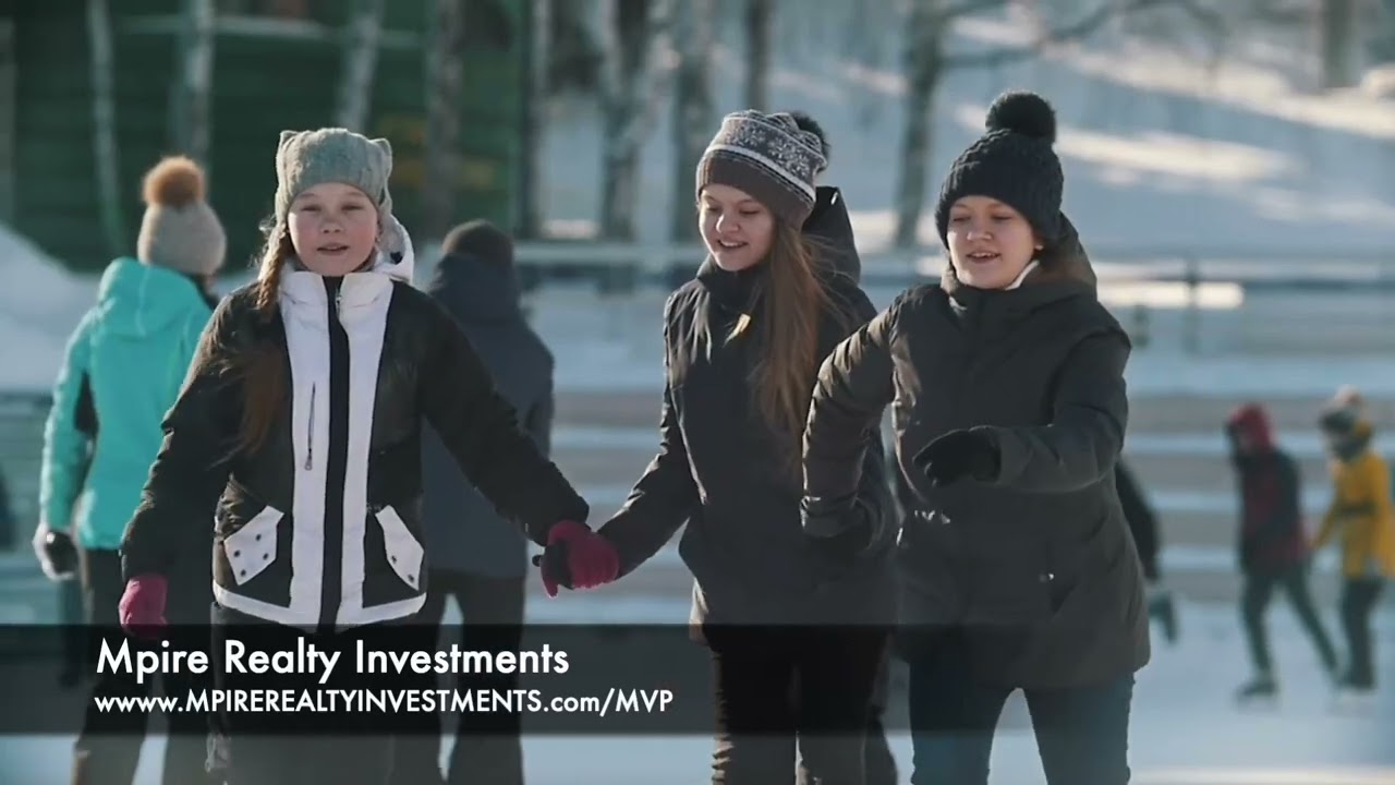 MVP - Maple View Park in South Barrie, ON. from $629,900  www.mpirerealtyinvestments.com /MVP