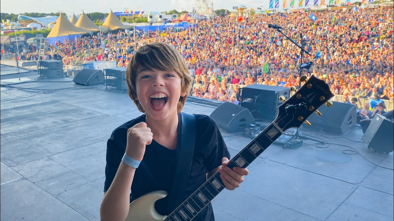 6 YEARS OF GUITAR PROGRESS by J8KE (12) 🤯