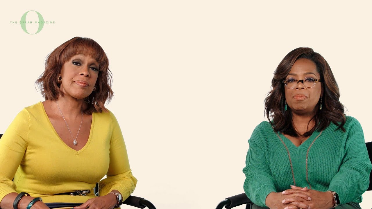 Family Drama | The OG Chronicles | Oprah Mag