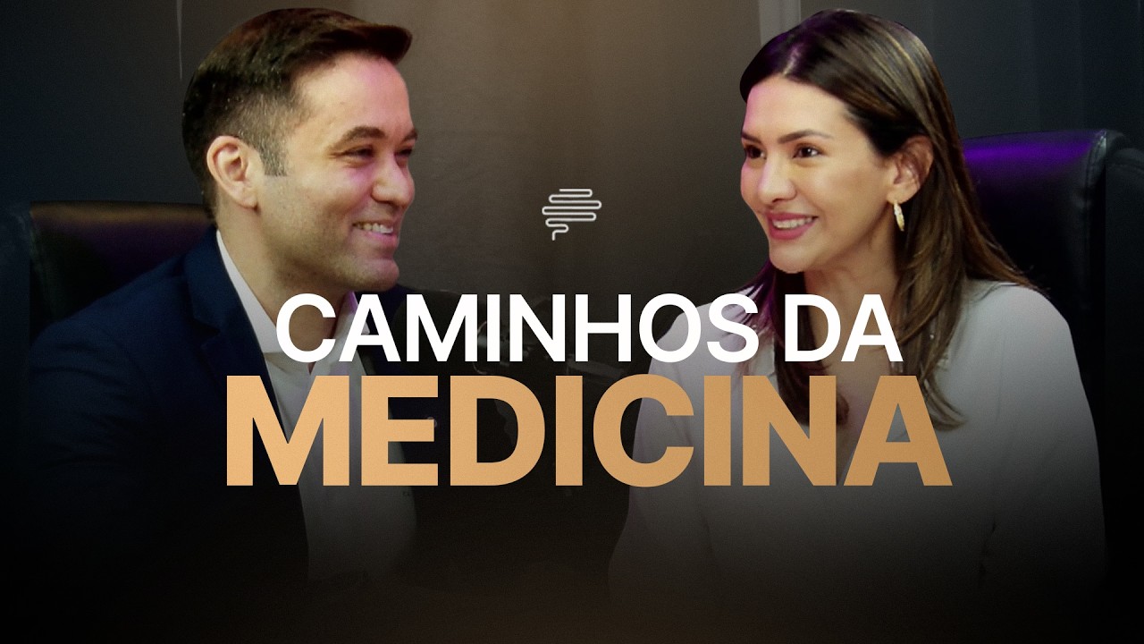 Sucesso Clínico - Os desafios do médico empreendedor | EP. 3
