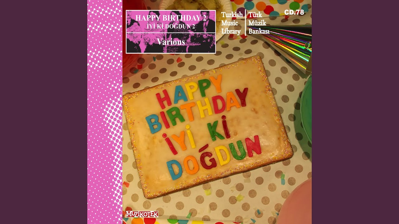 Happy Dreamy Birthday