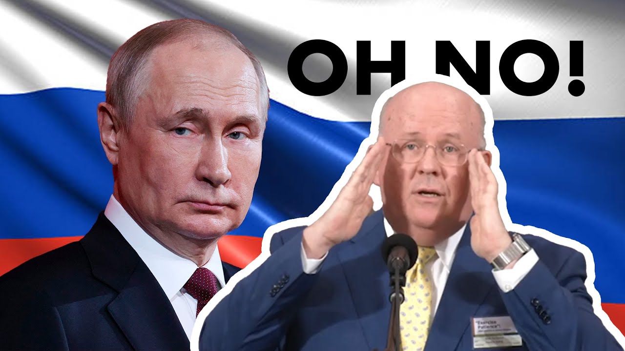 Лидер культа Свидетелей Иеговы ожидает ПРЕСЛЕДОВАНИЯ (скоро)