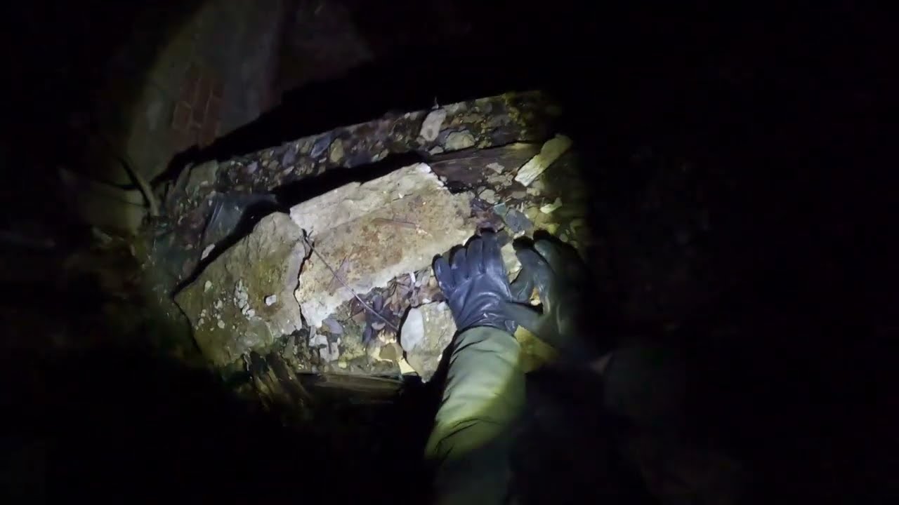 Urbex Wuppertal