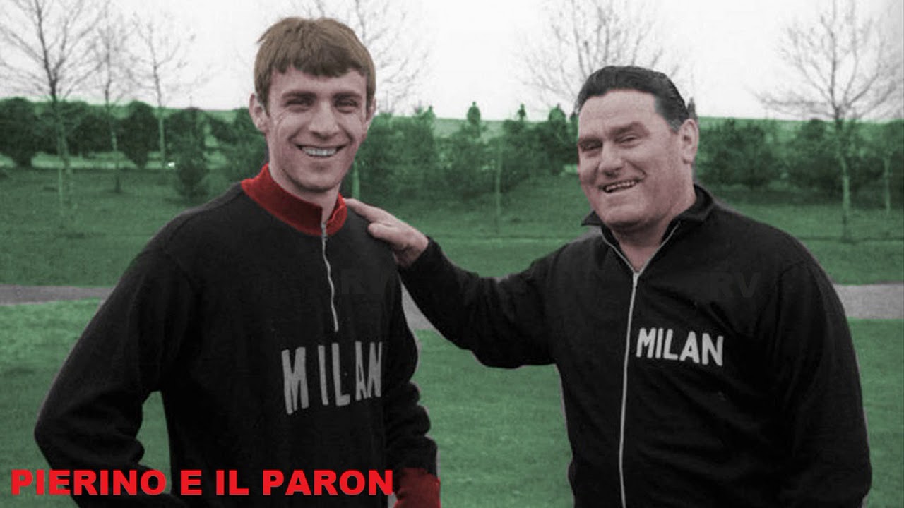 A PIERINO PRATI