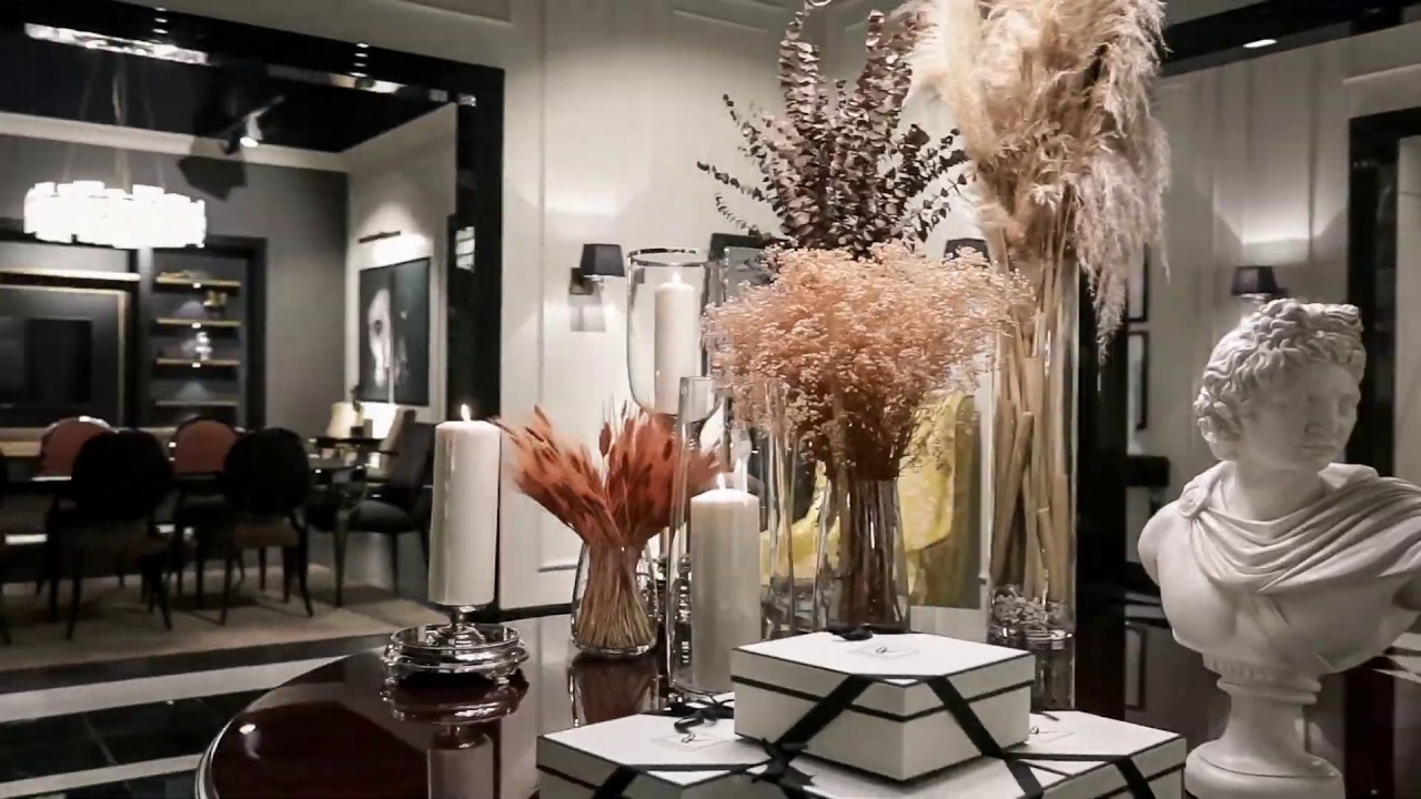 By Kepi Hom Design Center Showroom