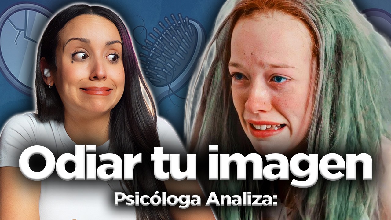 Autoestima Real: Por qué Modificarte NO te dará Amor Propio - Análisis Anne with an E