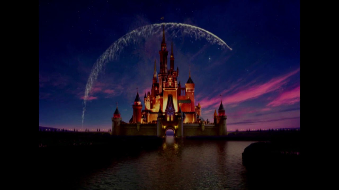 Disney - Natasha Cruise
