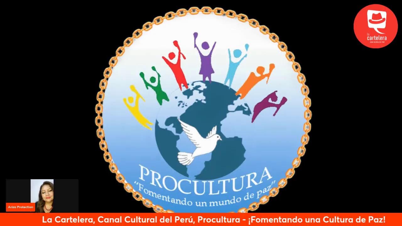 MODA, EMPRENDIMIENTO / Con Yolanda Paico en La Cartelera, Canal Cultural del Perú