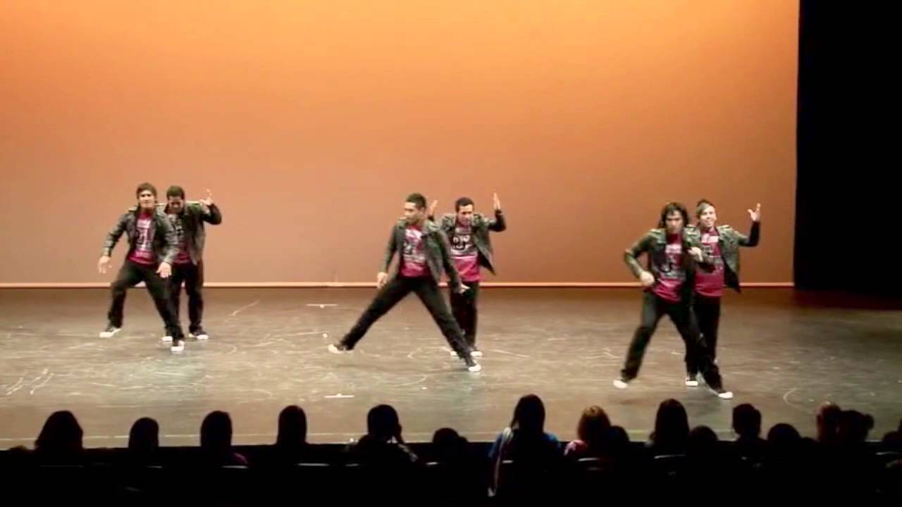 Sweet & Sour @ SDNZ Nationals 2010