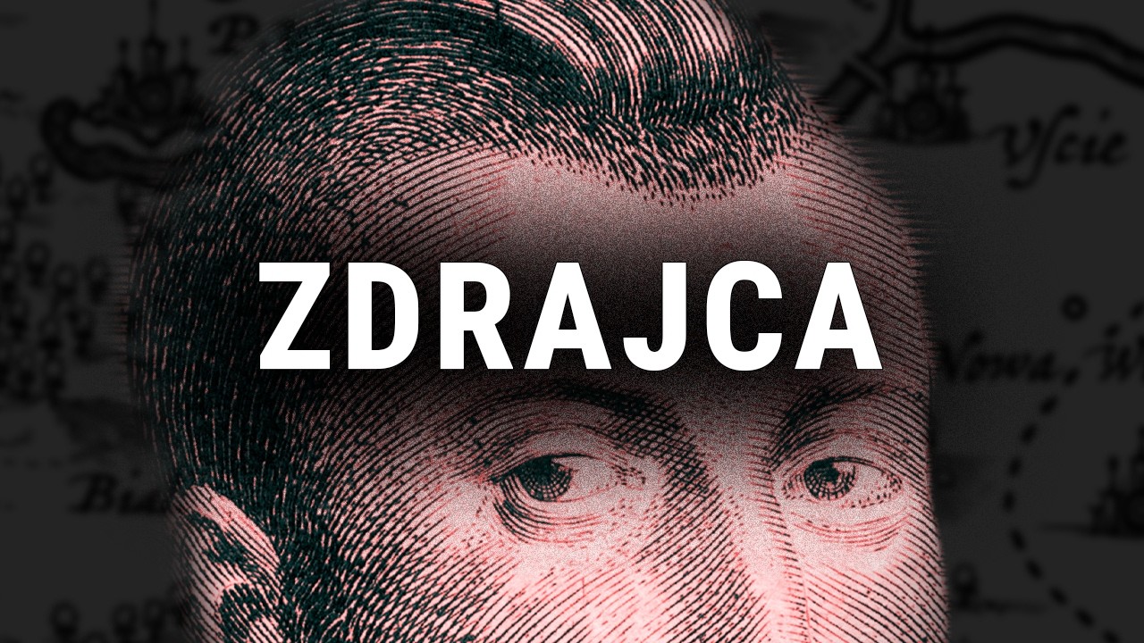 Ten magnat zlecił wykonanie doskonałej mapy w XVII wieku