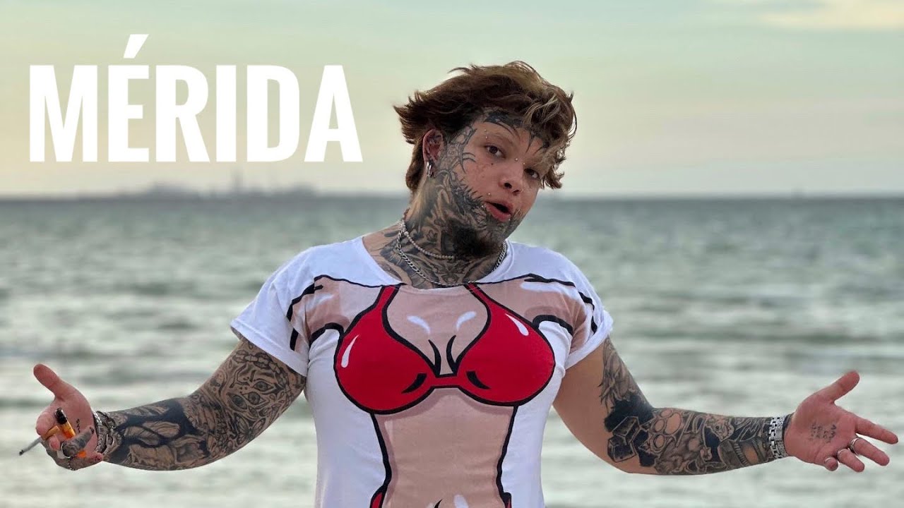 MÉRIDA
