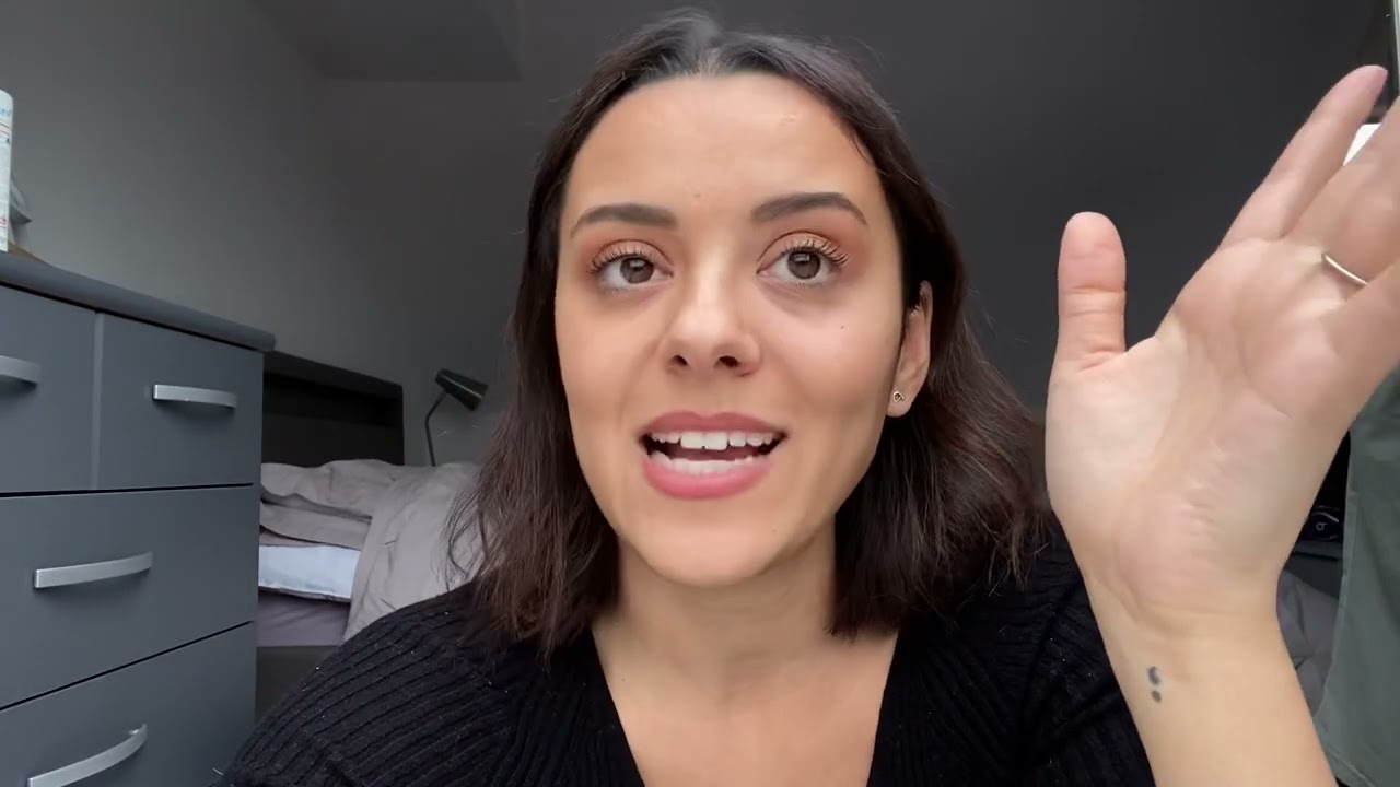 3 Anxiety Symptoms That Baffled My Doctors