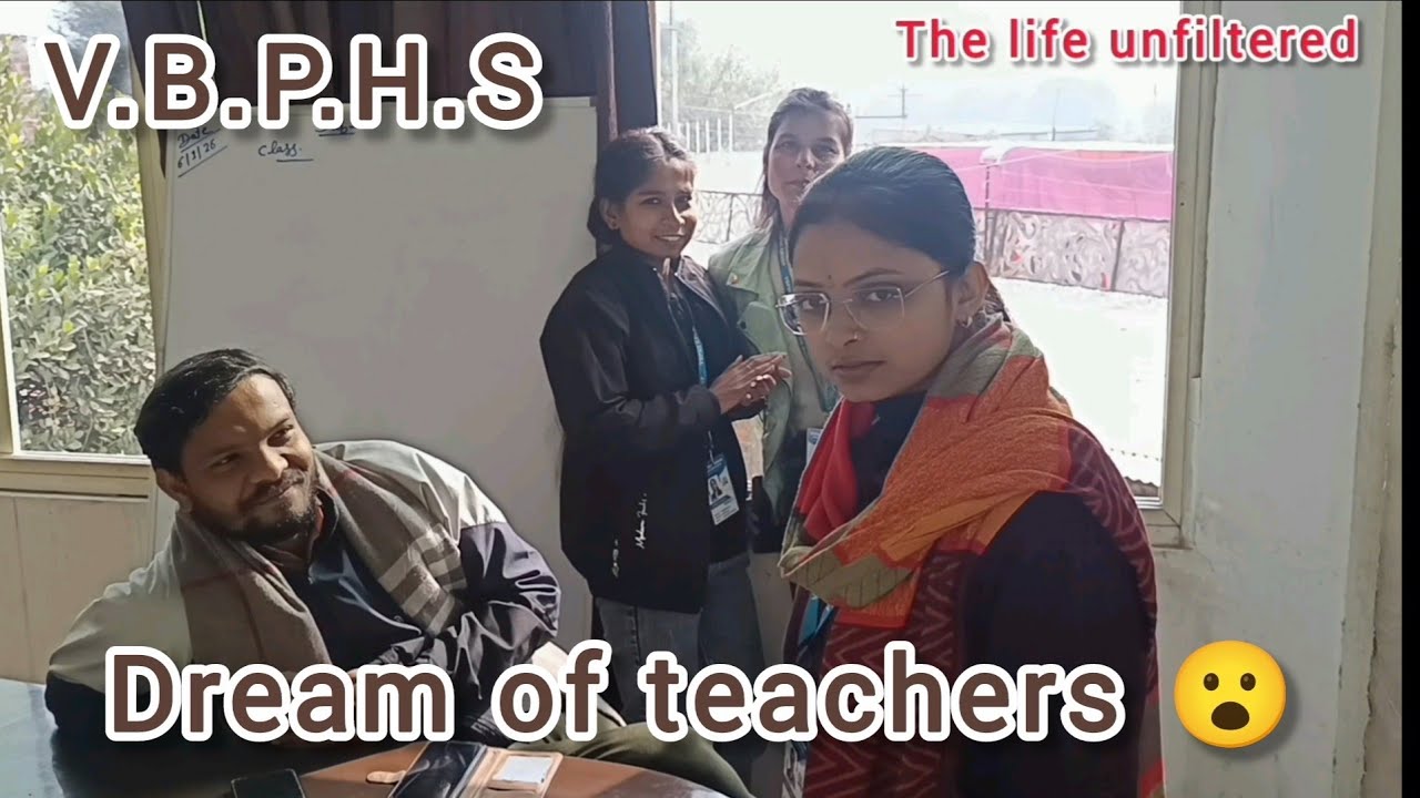Dream of teachers 😲 #viral #viralvideo #viralvideos 