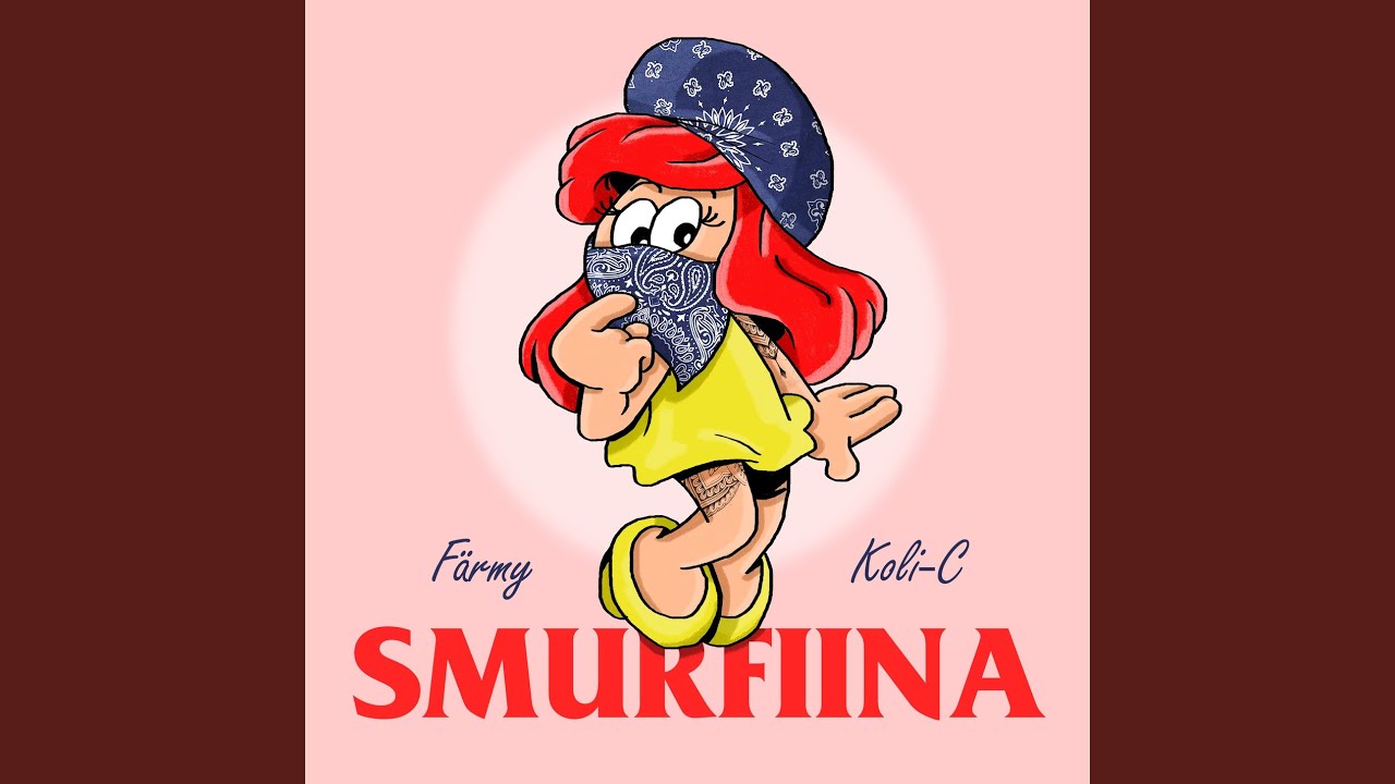 Smurfiina