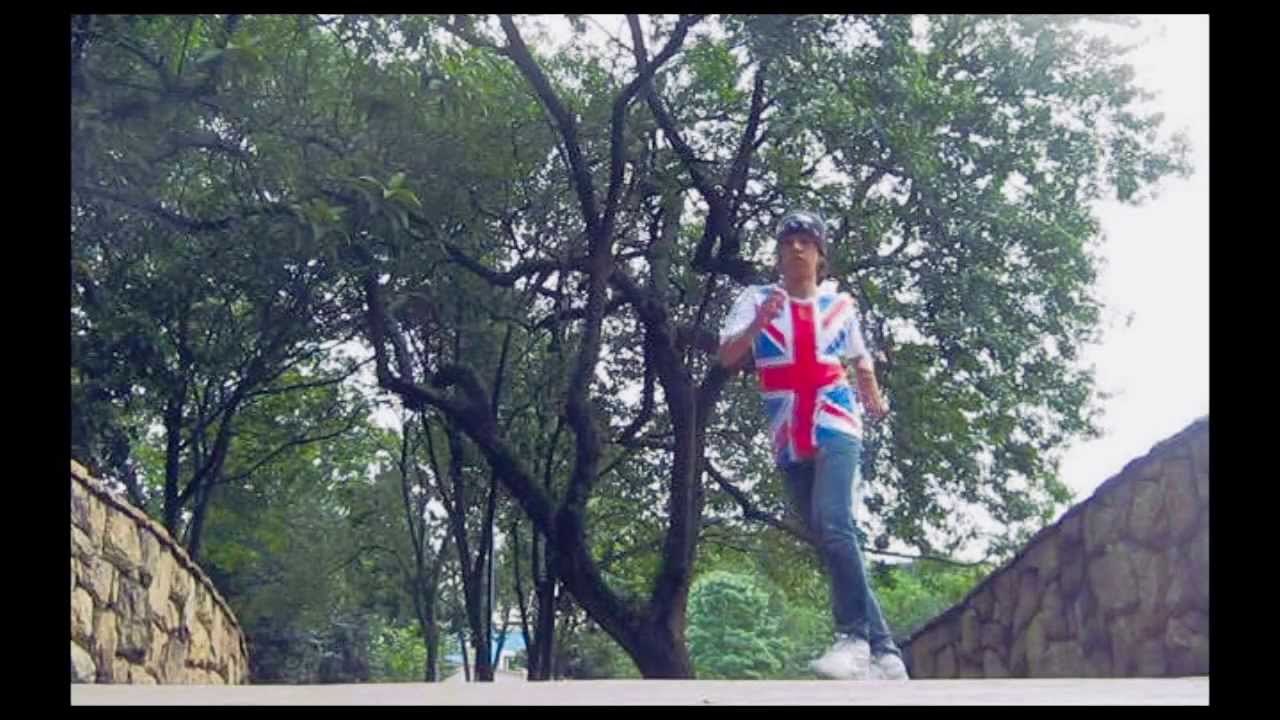Good times never come back - Ernandes D