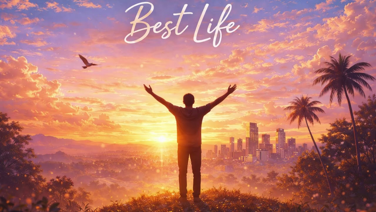 Best Life – Intellobeats Audio Officiel