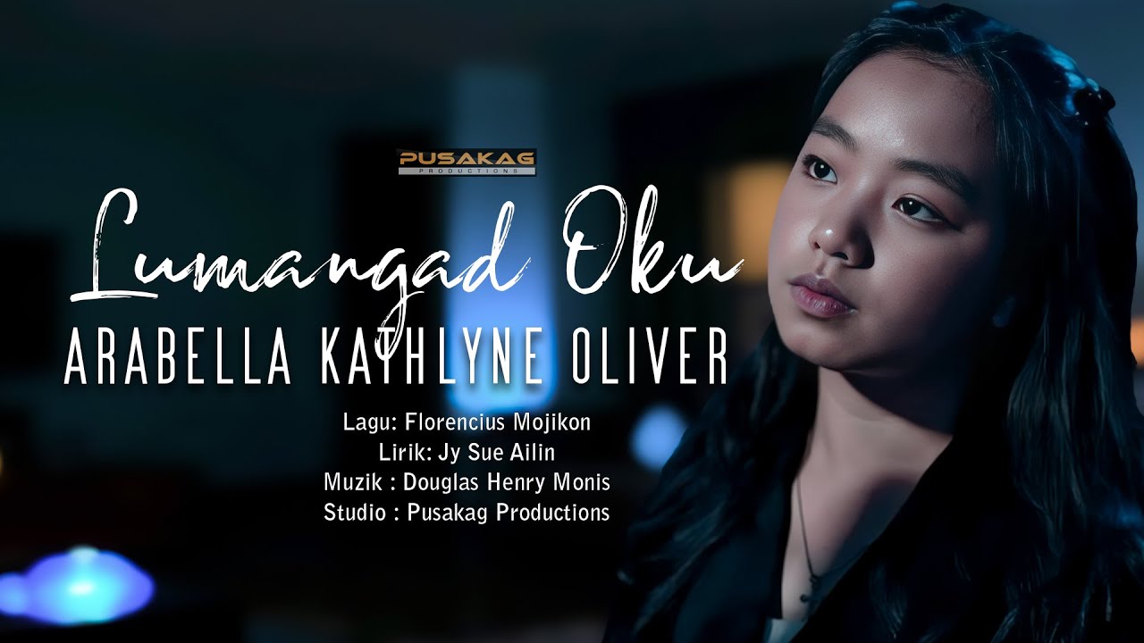 ARABELLA KATHLYNE OLIVER - Lumangad Oku