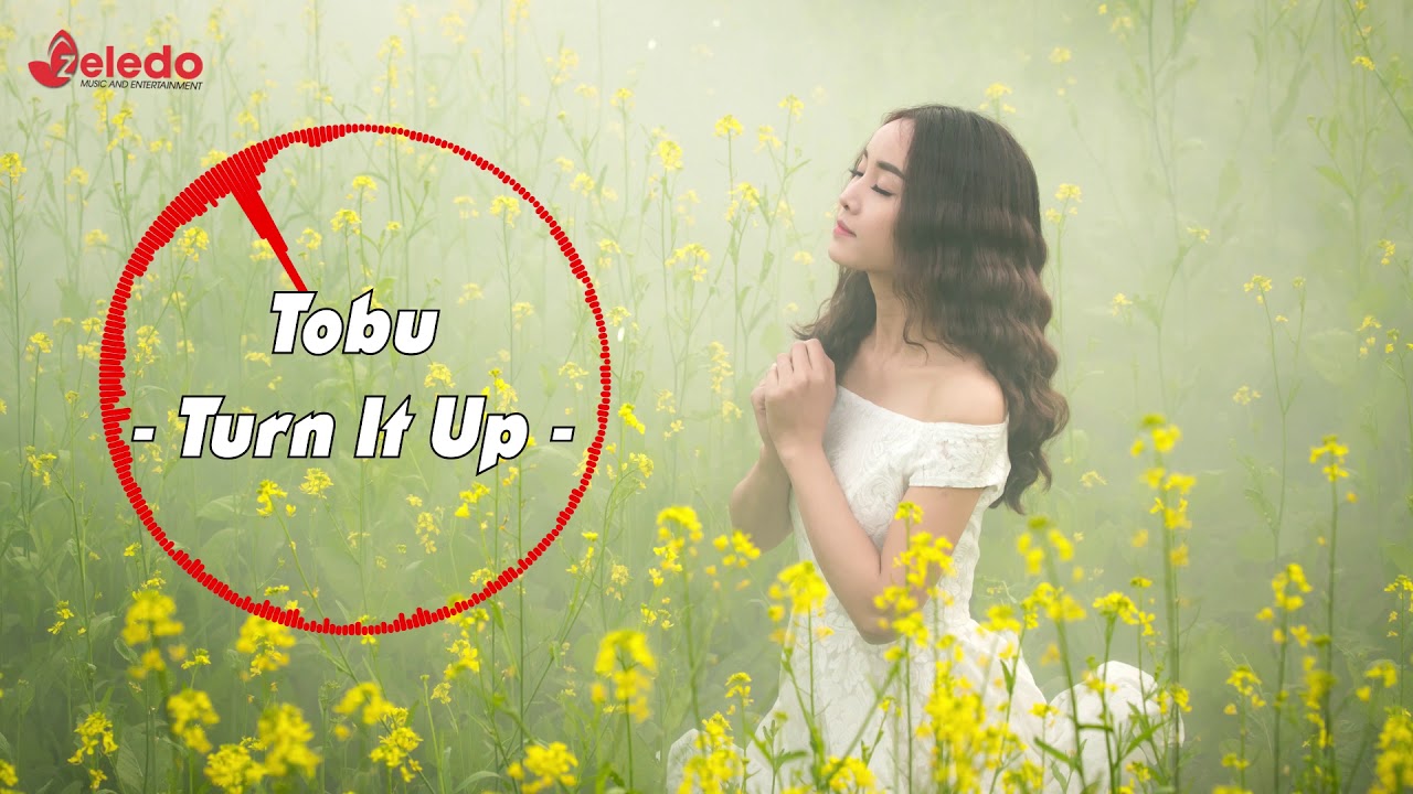 Tobu - Turn It Up