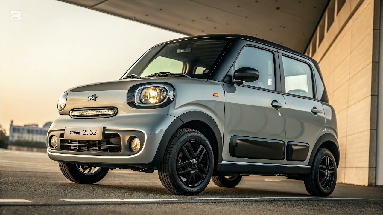Bajaj Qute Mini Car 2026 | भारत की सबसे सस्ती कार? पूरा सच!