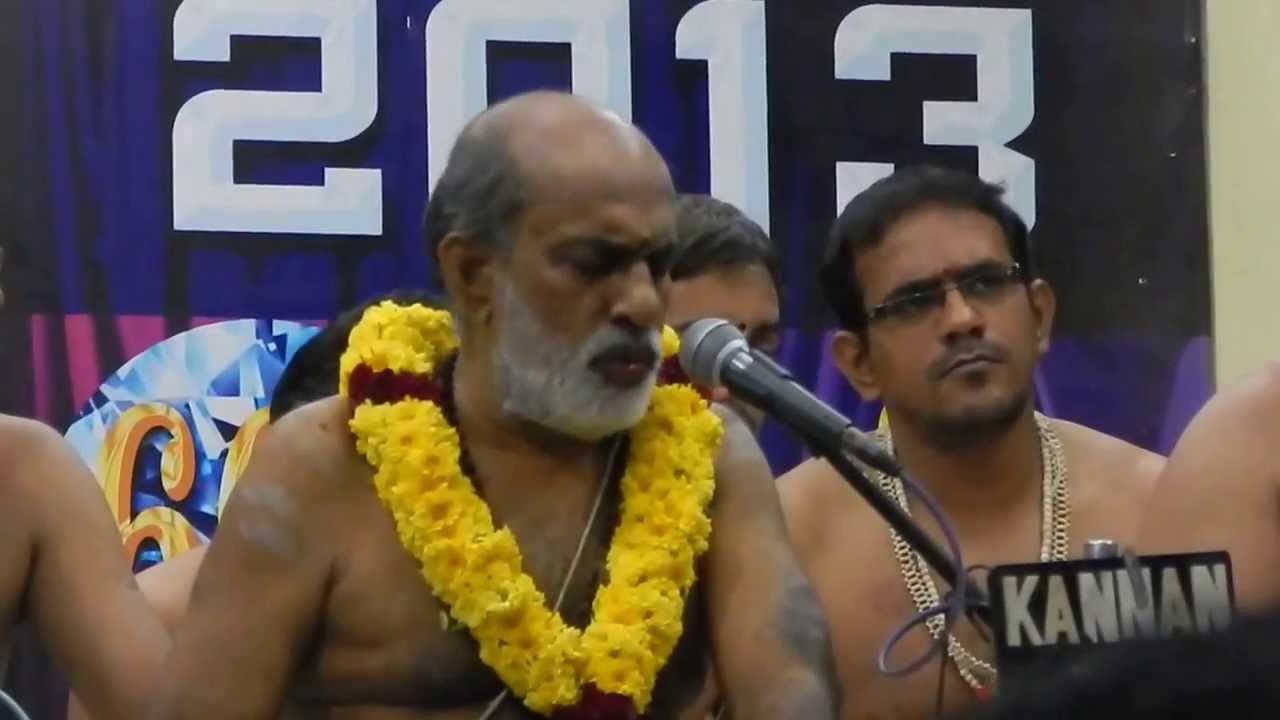 Antha Rama Mayam - Sri Vanchiam Murali Bagavathar @ Ayodhya Mandapam.