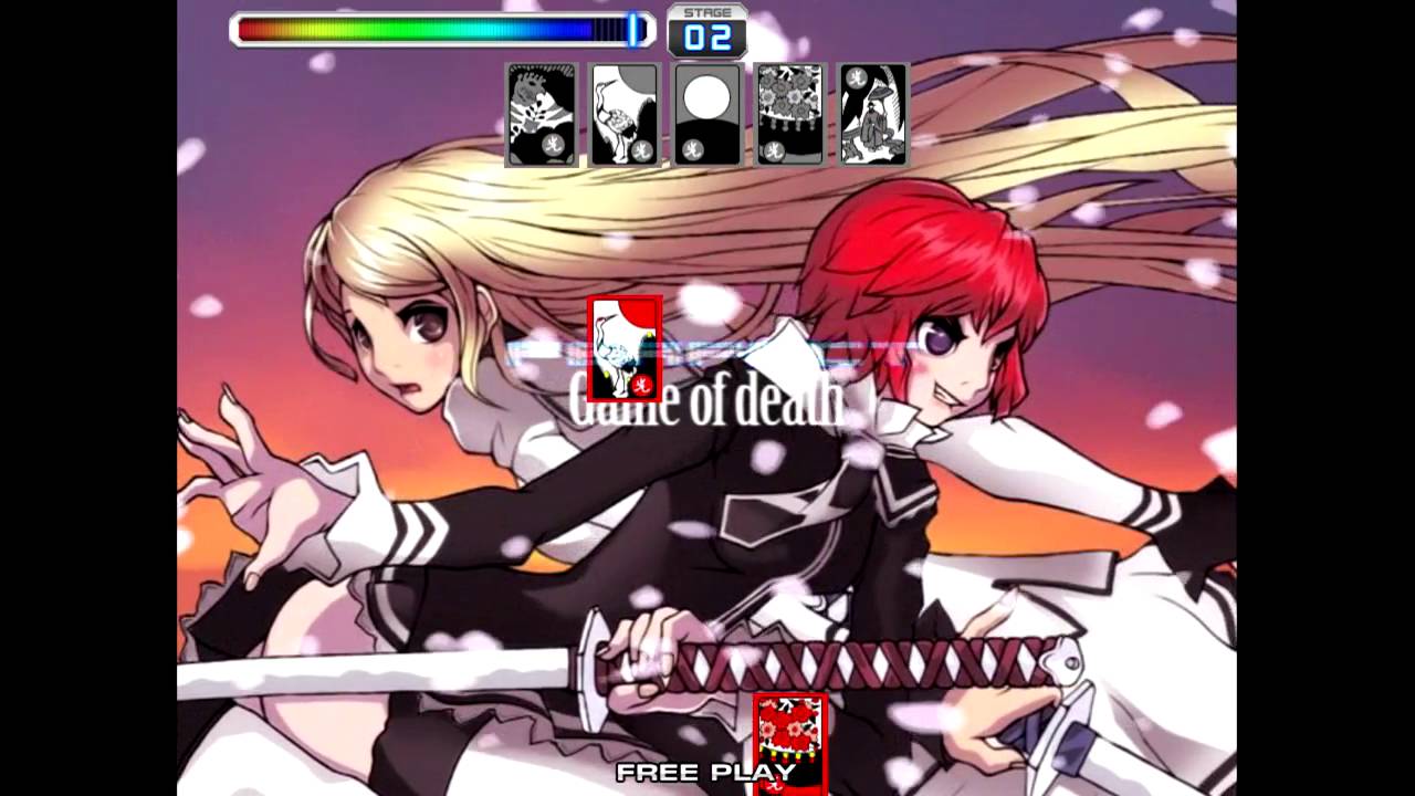 Pump It Up PRIME 2015 - Quest Zone - Chapter 20 - Baroque Virus Step2