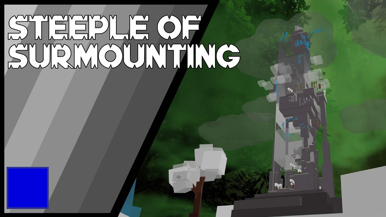 Steeple of Surmounting [TCT]
