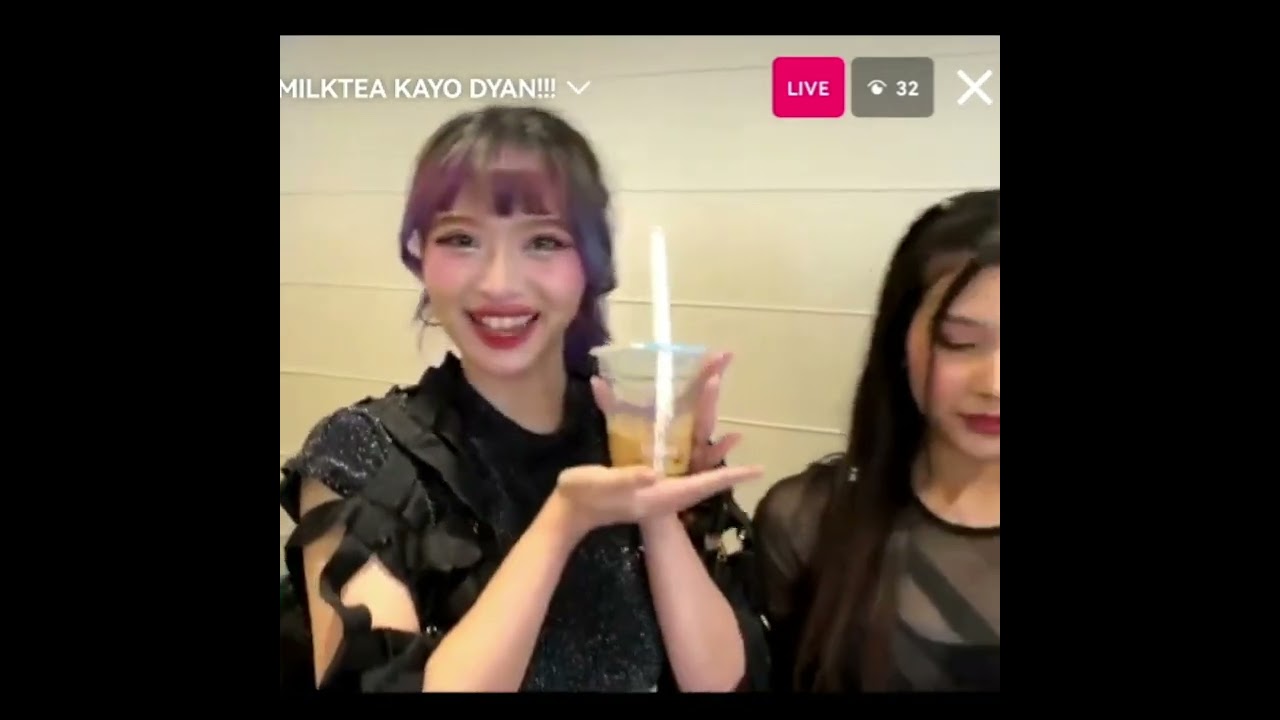 [12524] BPOP IDOLS IG LIVE