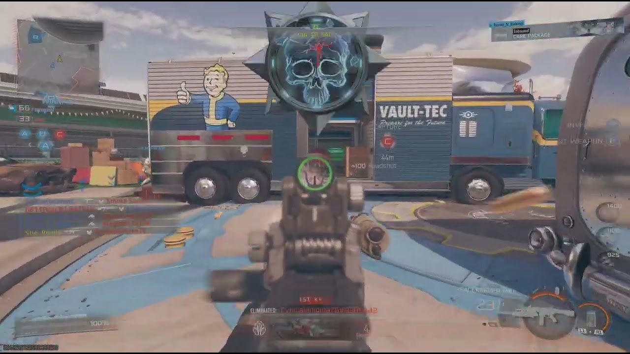 Call of Duty